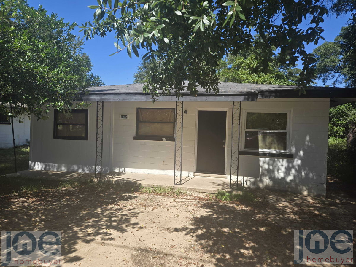 Pensacola, FL  ZERO Percent Seller Finance Deal in Prime Location