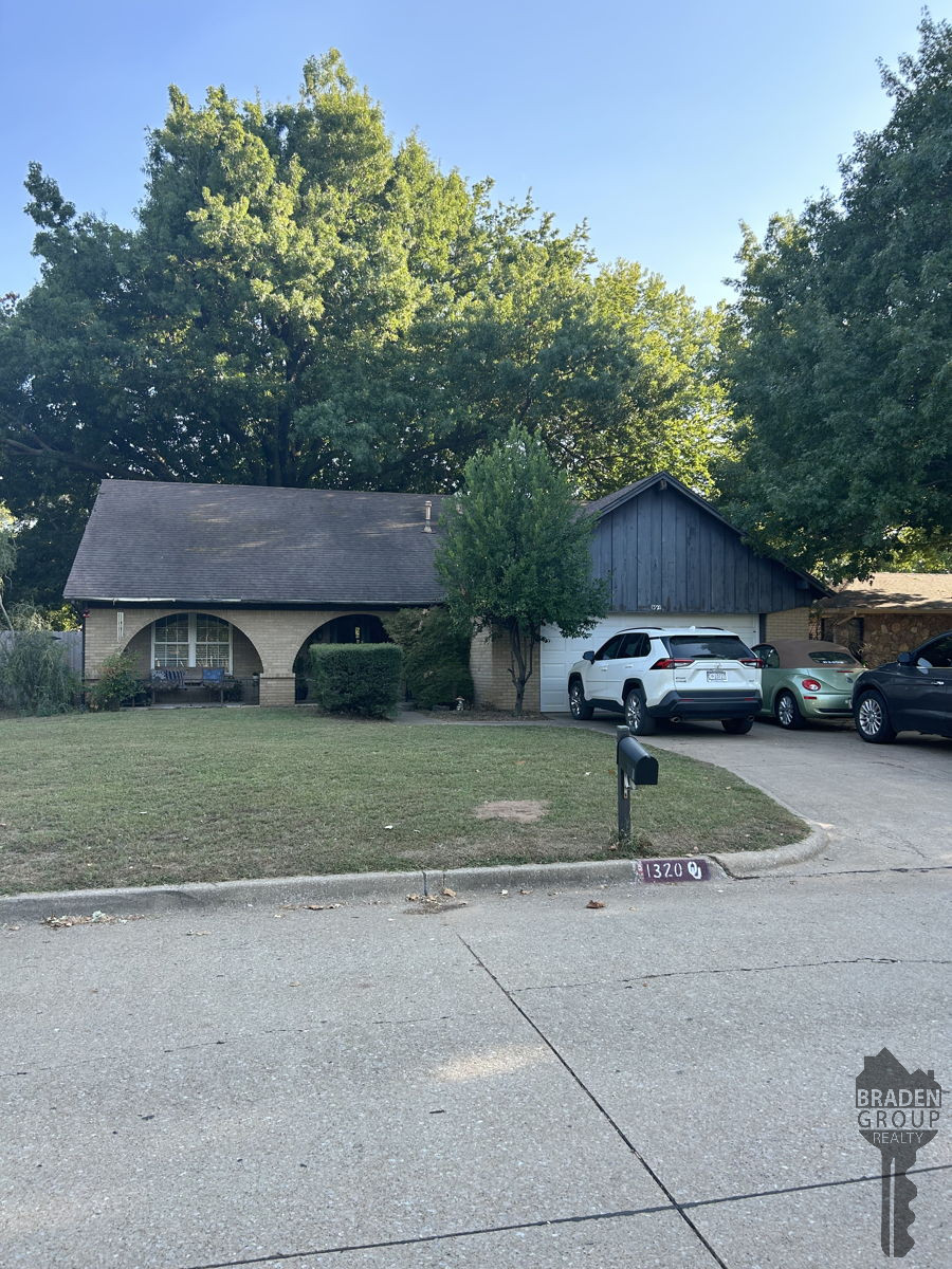 (NORMAN, OK) 🚨GREAT DEAL!🚨 3 Bed 2 Bath Flip or Rental Starting at 218K!🤠