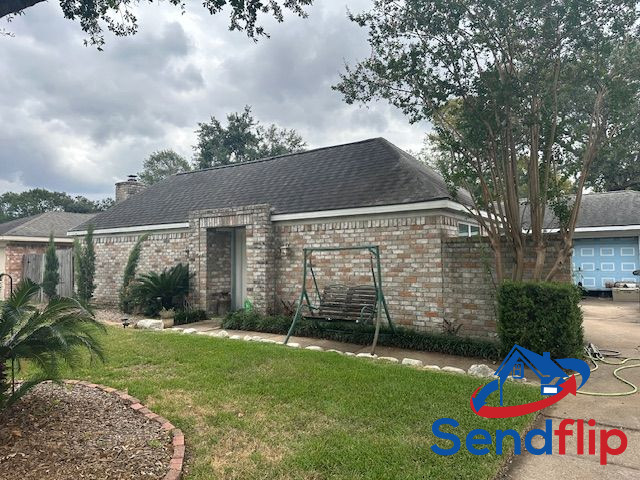 (Sugar Land, TX) 🚨ALL BRICK SFH REHAB🚨 Off-Market 3bd/2ba Starting at $250k 😱