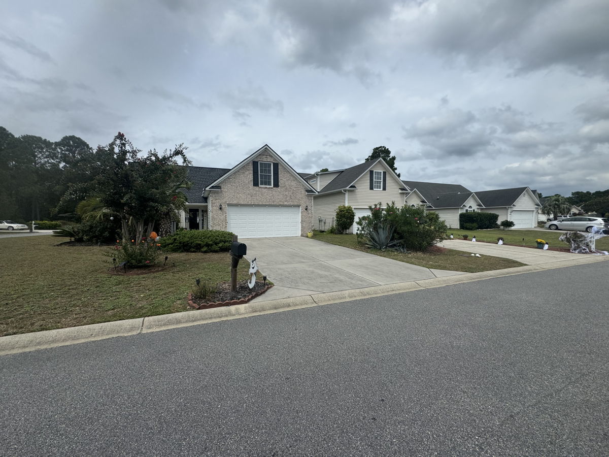 Myrtle Beach Opportunity
