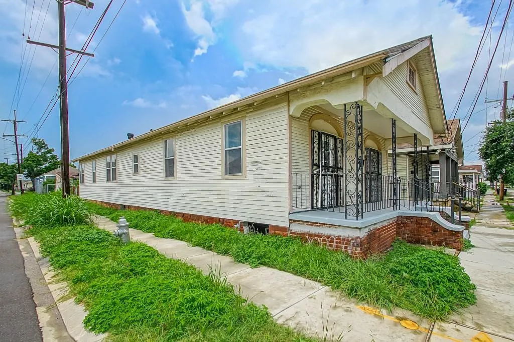 [Hot Deal!] ARV 157k! Fix and Flip in New Orleans, LA!🤯😱