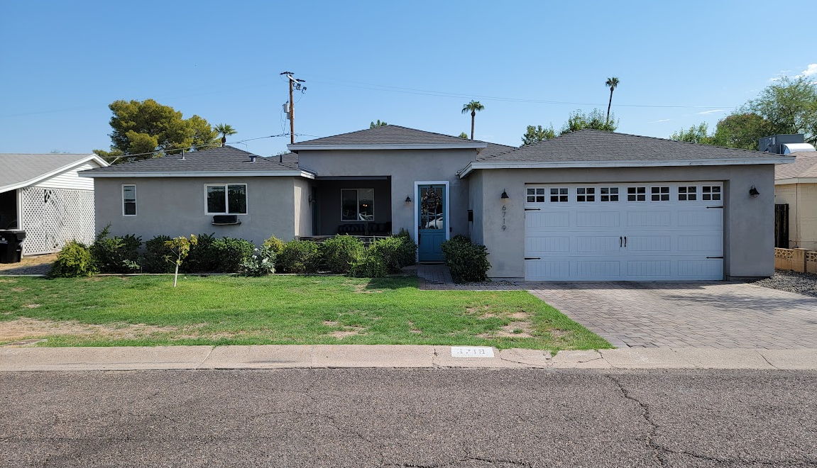 4/3 SFR - Off Market Gem in Phoenix, AZ 85014 🌳