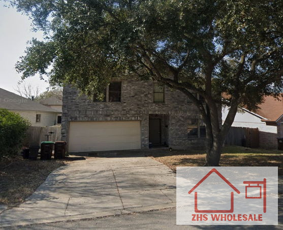 OFF MARKET $160,000 | ARV: $280,000