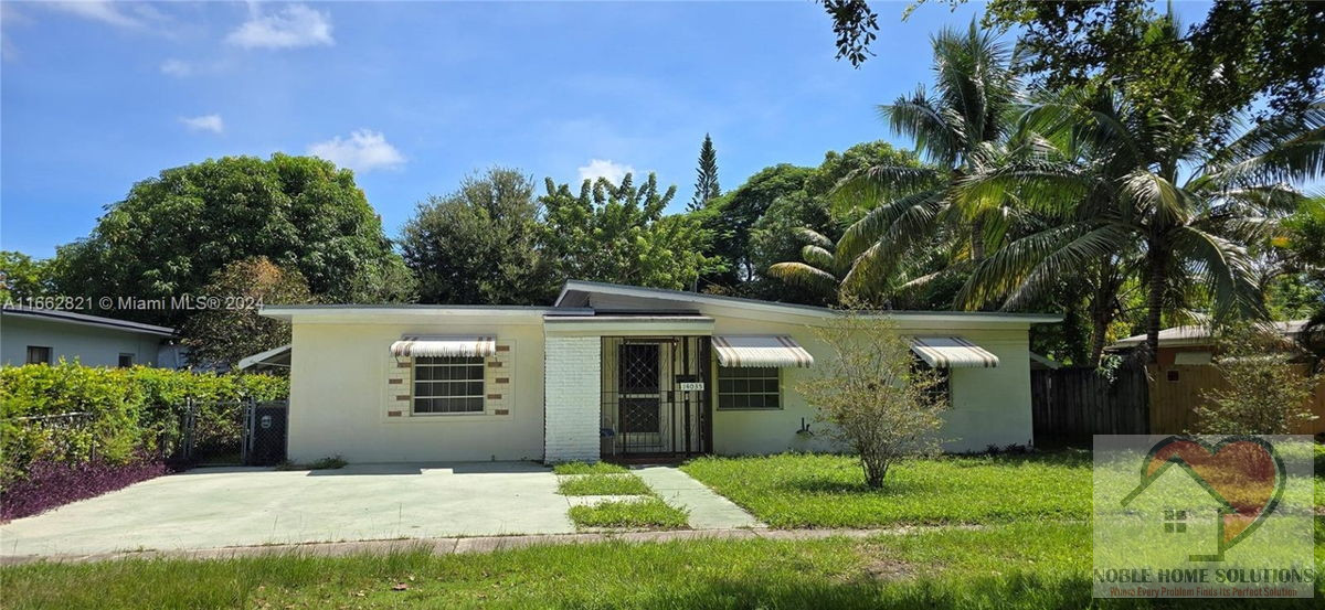 🔥🔥New available investment opportunity:  North Miami 🔥🔥