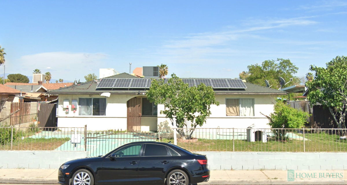 Bakersfield SFR + ADU I Fix and Flip I Huge Opportunity