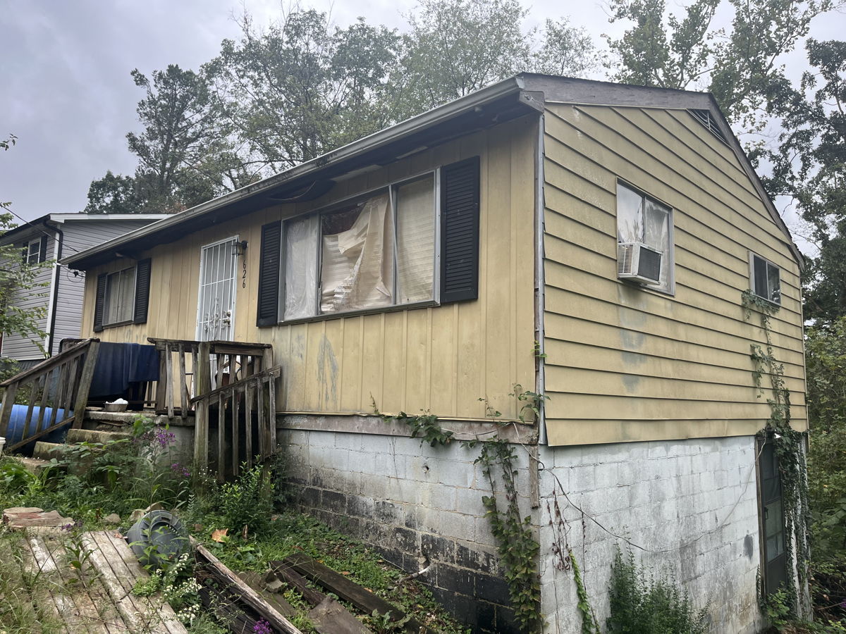 Rare Deal 🤝 Under 100K in Brainerd!!!