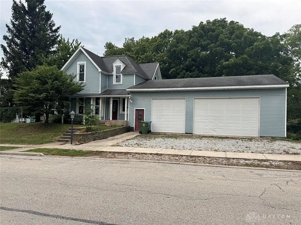 [Hot Deal!] ARV 217k! Fix and Flip in Sidney, OH!🤯😱