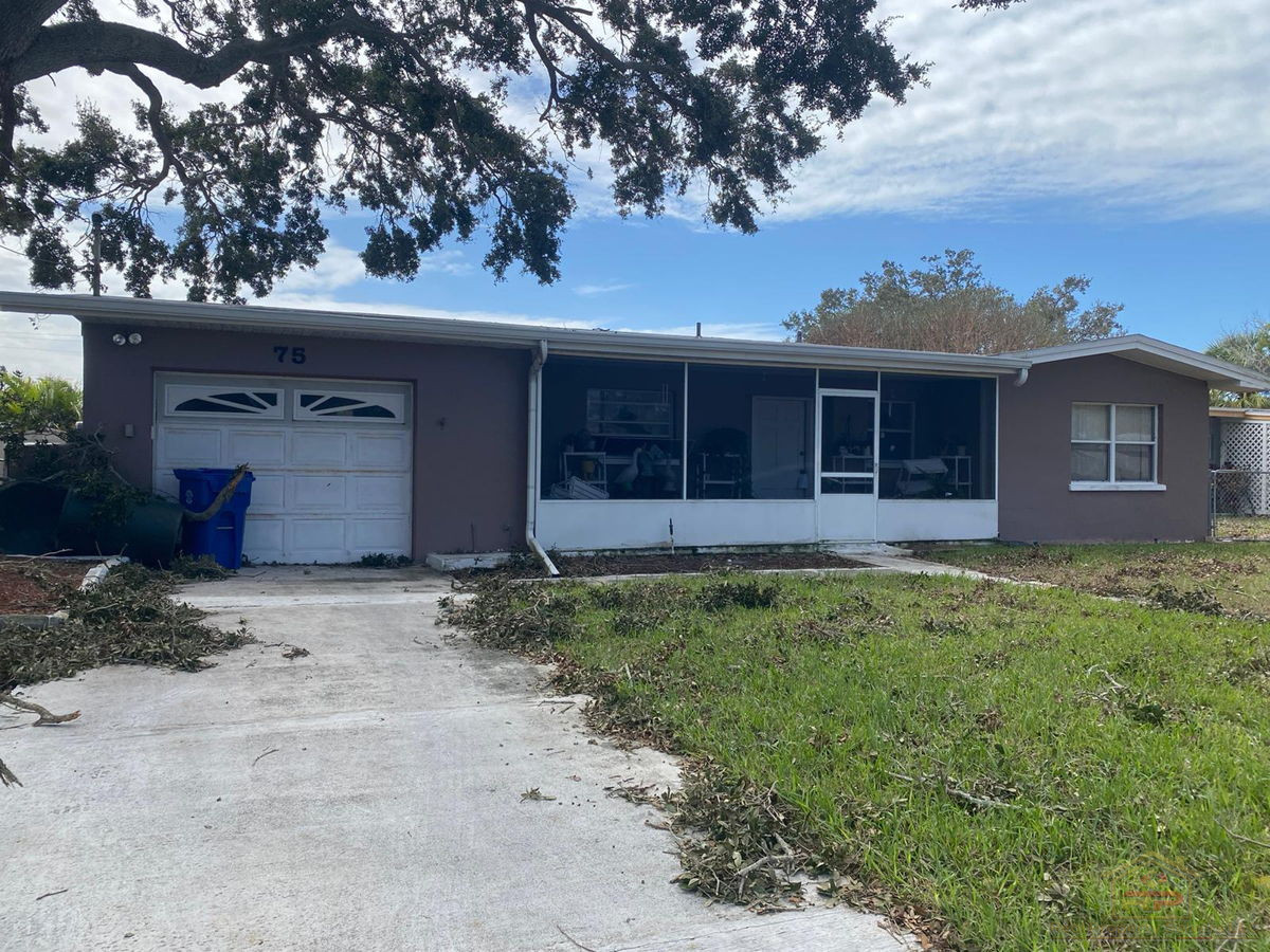💰🏦🤑Amazing Fix & Flip Opportunity In Dunedin, FL Don't Miss out!!!💰🏦🤑