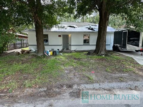 3 Bed 1 Bath in Bartow FL