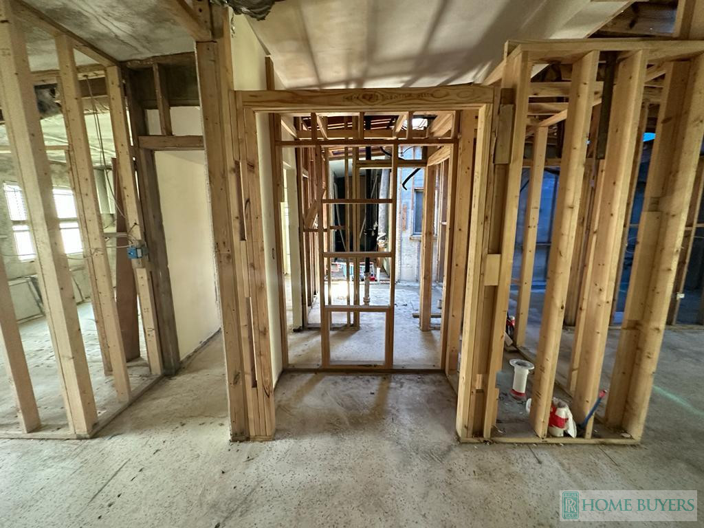Port Charlotte FL Fix and Flip