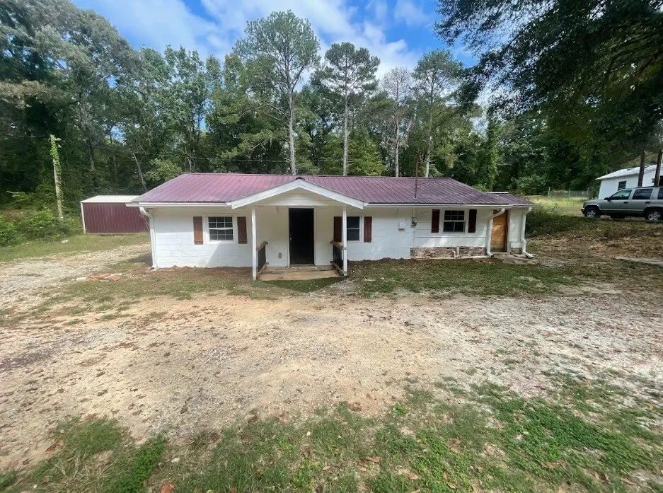 QUICK COSMETIC FLIP in Covington GA! Don't Miss Out!