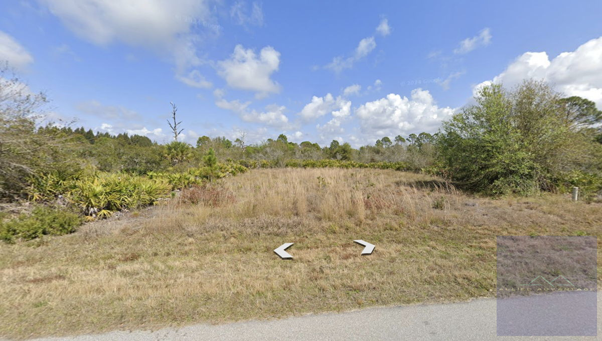 Residential Lot (PUNTA GORDA, FL 33955)