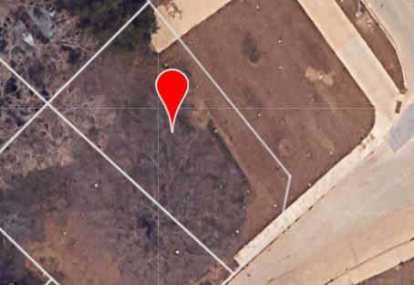Prime Vacant Lot for Sale – 1Garden Dr, Dallas