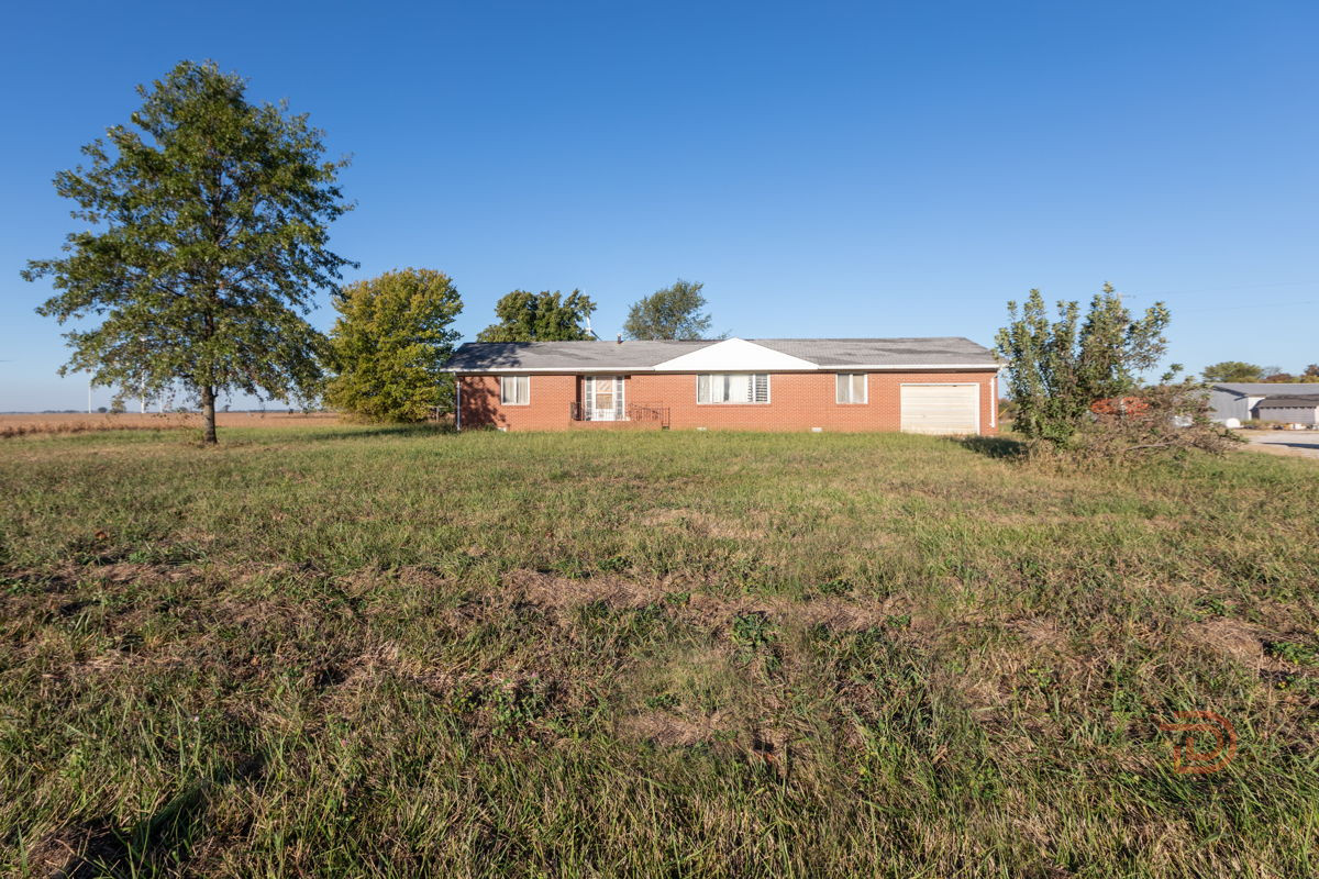 🔥 Investment Opportunity in Liberal, MO! 🔥