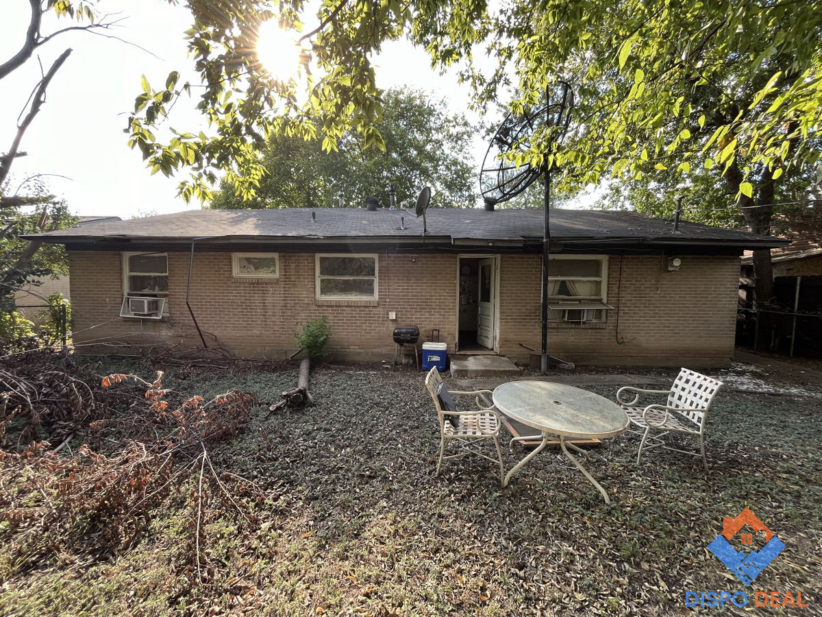 New Off Market - Dallas, TX
