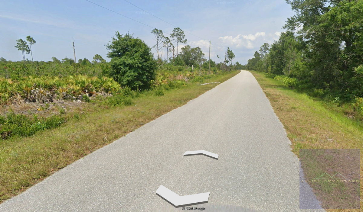 Residential Lot (SEBRING, FL 33872)