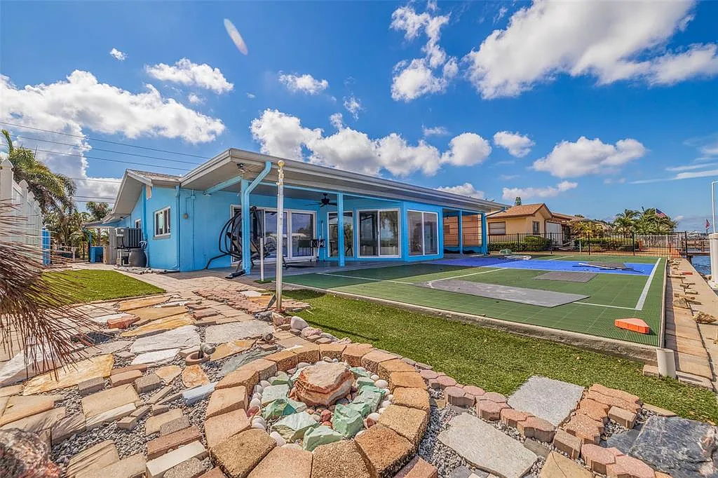 Deeply Discounted Treasure Island Flip with HUGE Spread 🤝 FL 33706