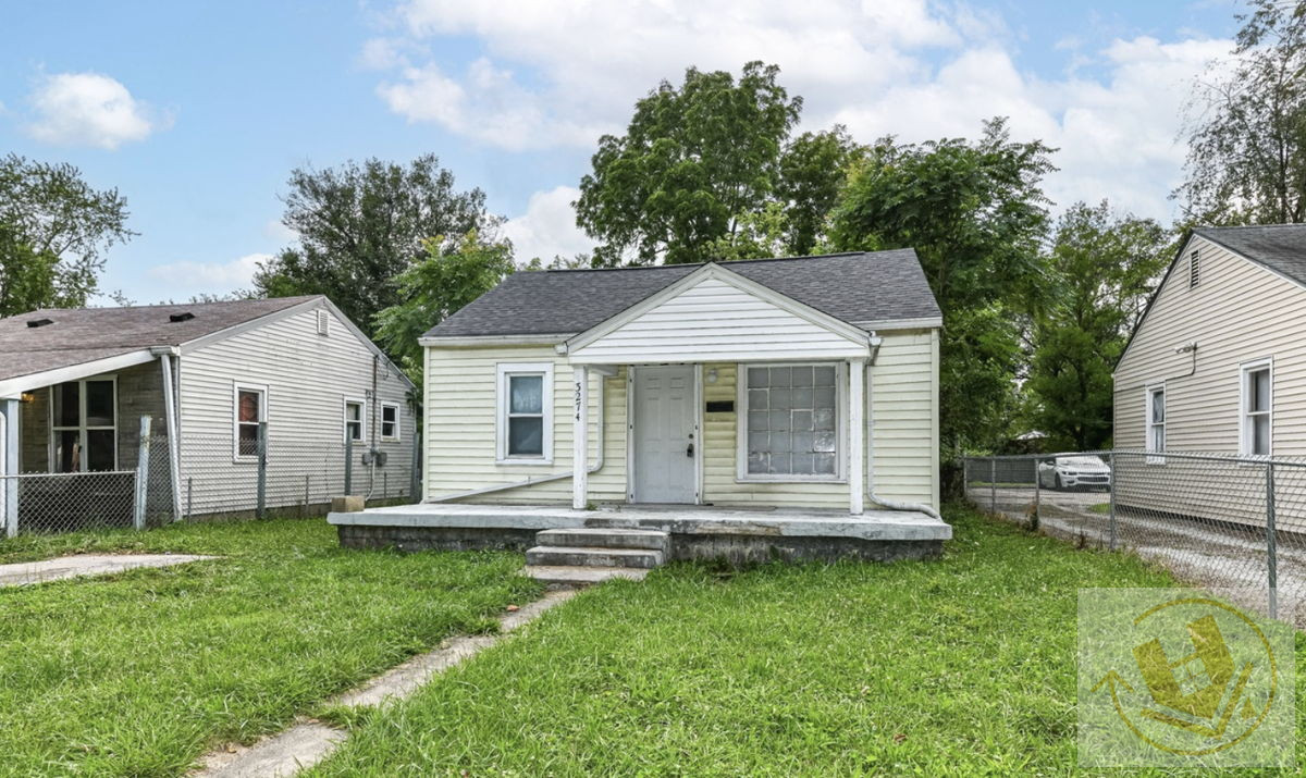 🏘️Tenant Ready Opportunity 60K Gross Profit📍Indianapolis IN 🏘️
