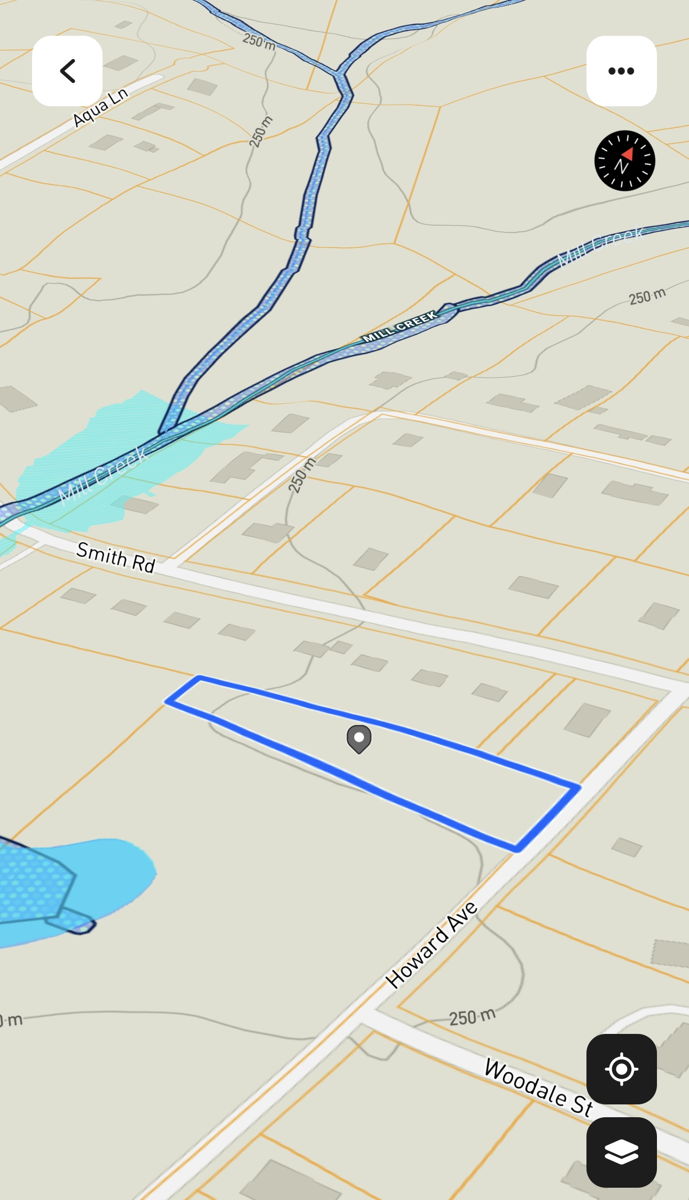 Vacant Residental Lot Kannapolis, Nc 28081