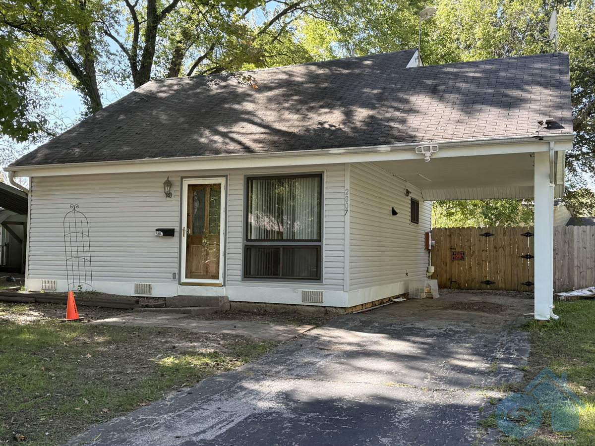 [Florissant, MO] 🏡 Exclusive Wholesale: 3/2 Rental or Rehab Deal – Must See!