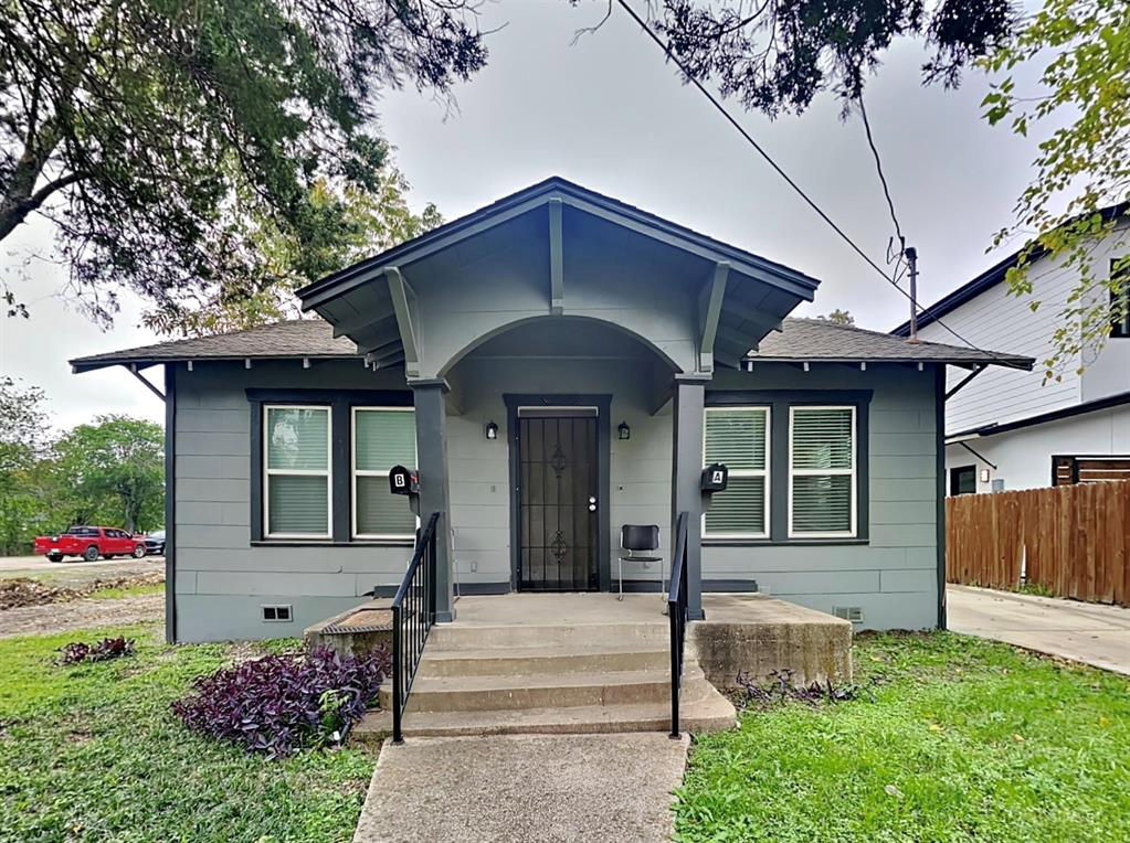75223 🔥 Dallas Duplex Deal with Prime Investment Potential! 💰🏡