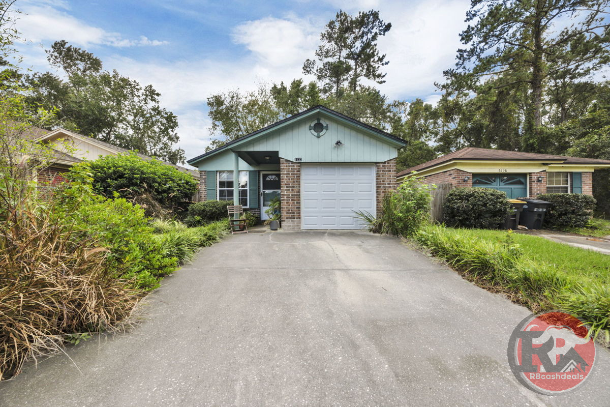 🔥NEW DEAL🔥 Jax FL 32205 🏠 AMAZING FLIP/Buy & Hold 💰Asking 164k💰