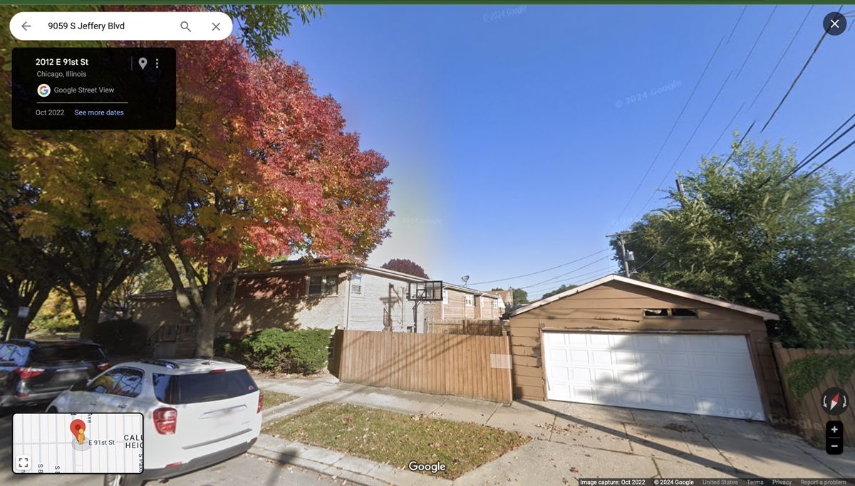 cash deal - brick sfh for 94000