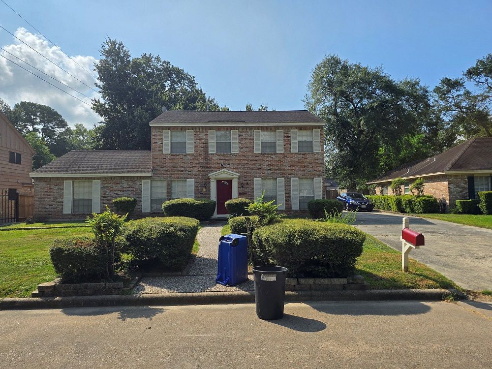 🏡 (Houston, TX) 4/2.5 SFH 🚨 Immense Potential 🔥 with 115K Spread! 😱 #183975