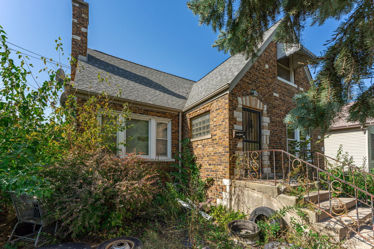 🏠💰Low Cost SFH | 120K+ Spread 💸 | Chicago IL!