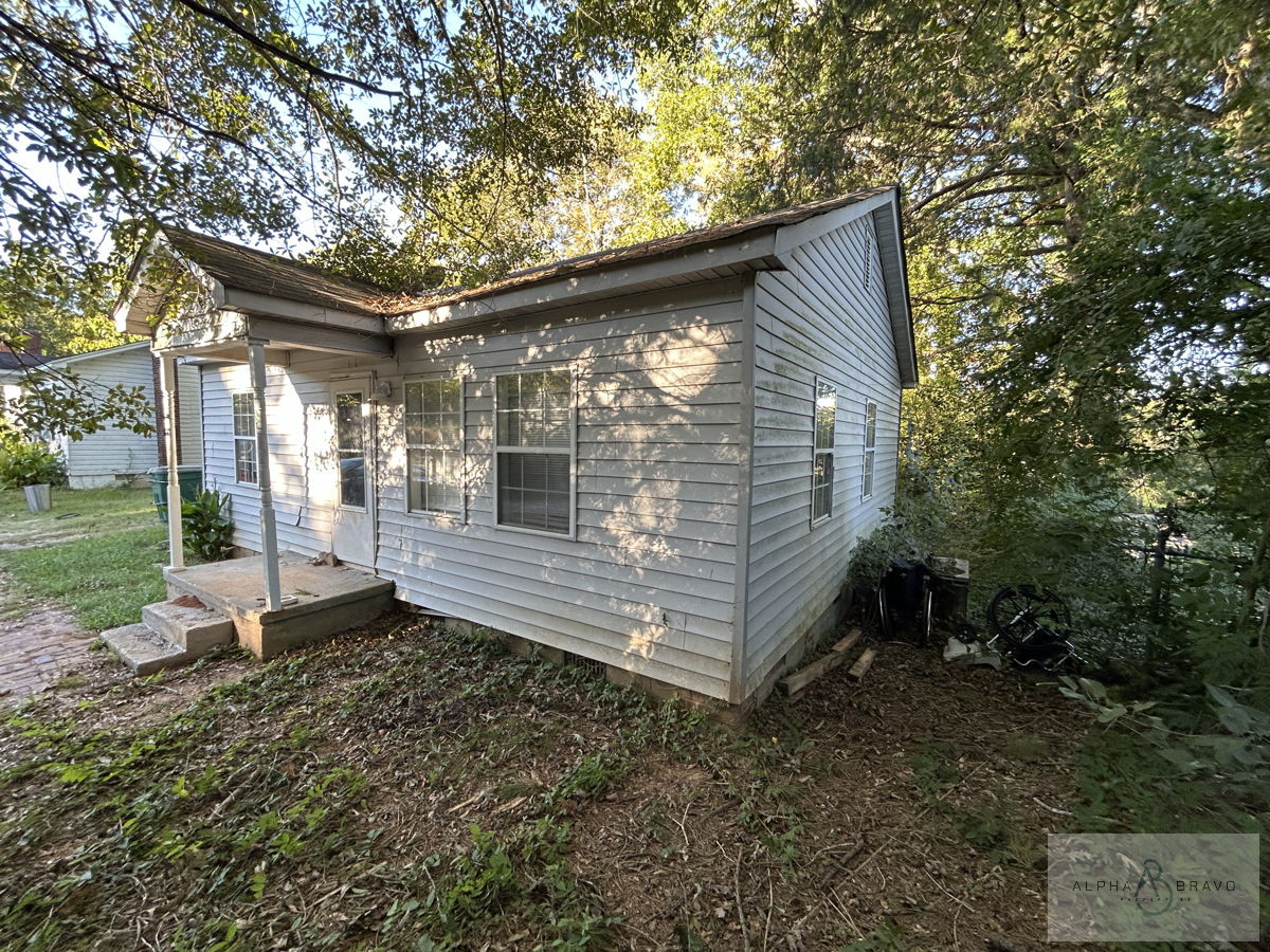 💎 Investment Gem 💎 Chester, SC  🚨 Charming 2 Bed 1 Bath Home! ONLY $85K!