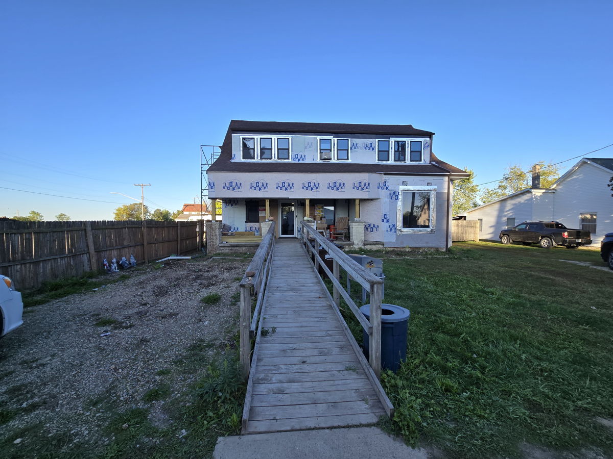 🔥 Orient, OH Investment Opportunity! 🚨 Spacious 5/2 Home with Incredible Potential! 💥