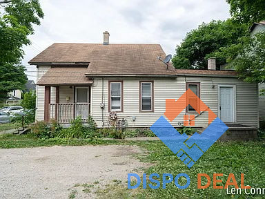 New Off Market - Grand Rapids, MI🏡