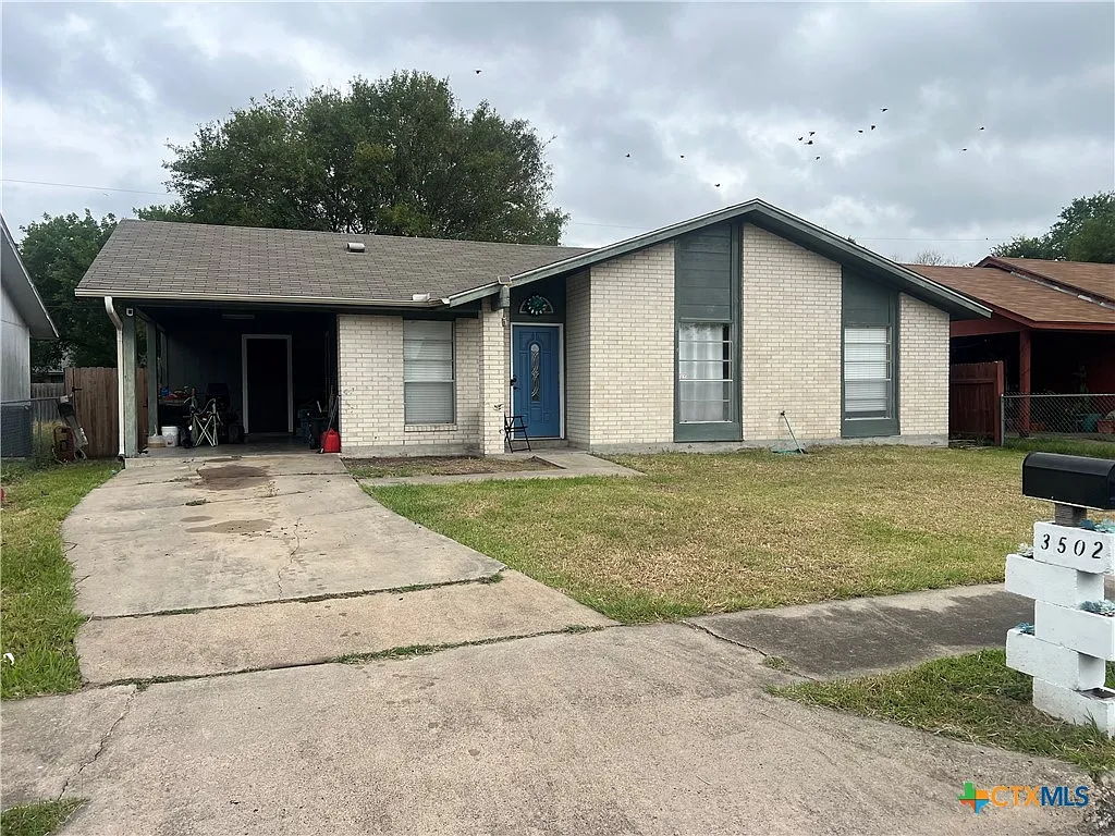🏡 Subject-To Deal  / 📍Victoria, TX 77901 /  Entry Fee:-   $20,000 / GREAT INVESTMENT OPPORTUNITY ⭐️