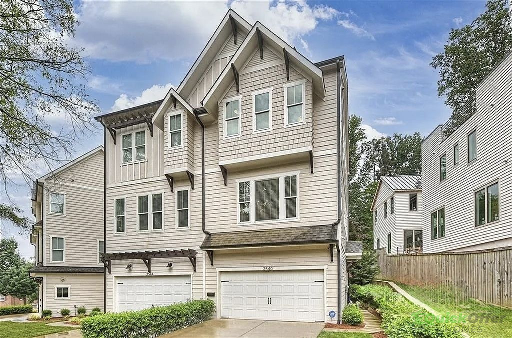 🔥 Sub✌️ | Charlotte, NC 28207 | 🌟 PRIME Location | 🏡 TurnKey | 💸 3.750% Interest Rate