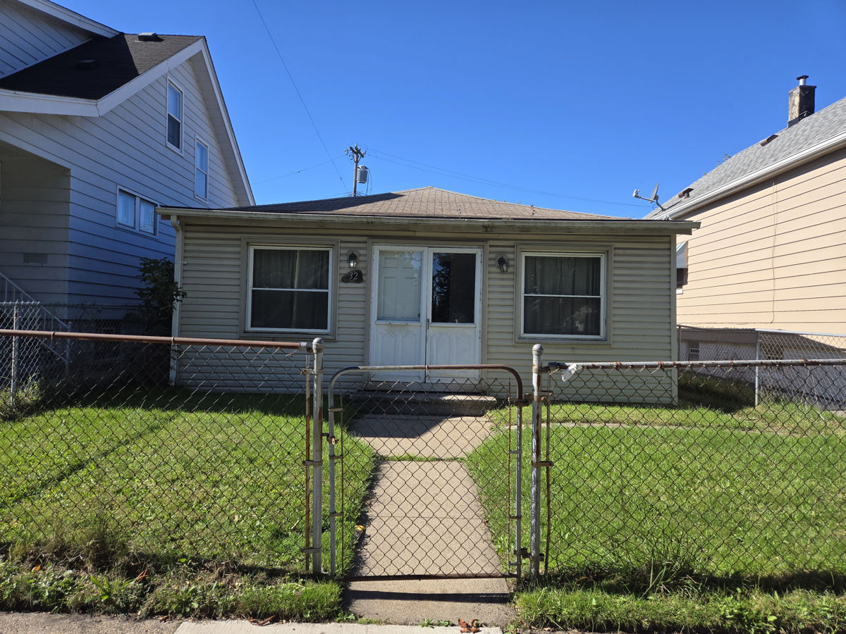 🏡🌟 Great Investment Opportunity in River Rouge, MI! 🔥🏡