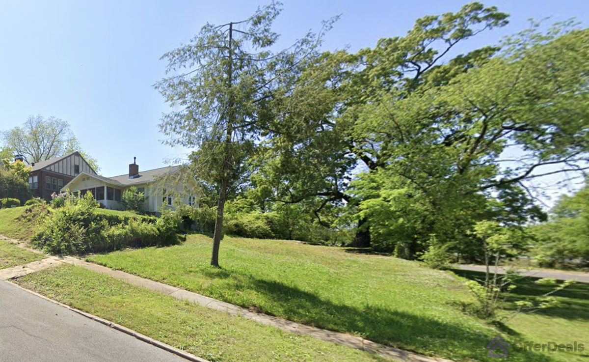 🏞️ Vacant Land Package Deal! 🏞️