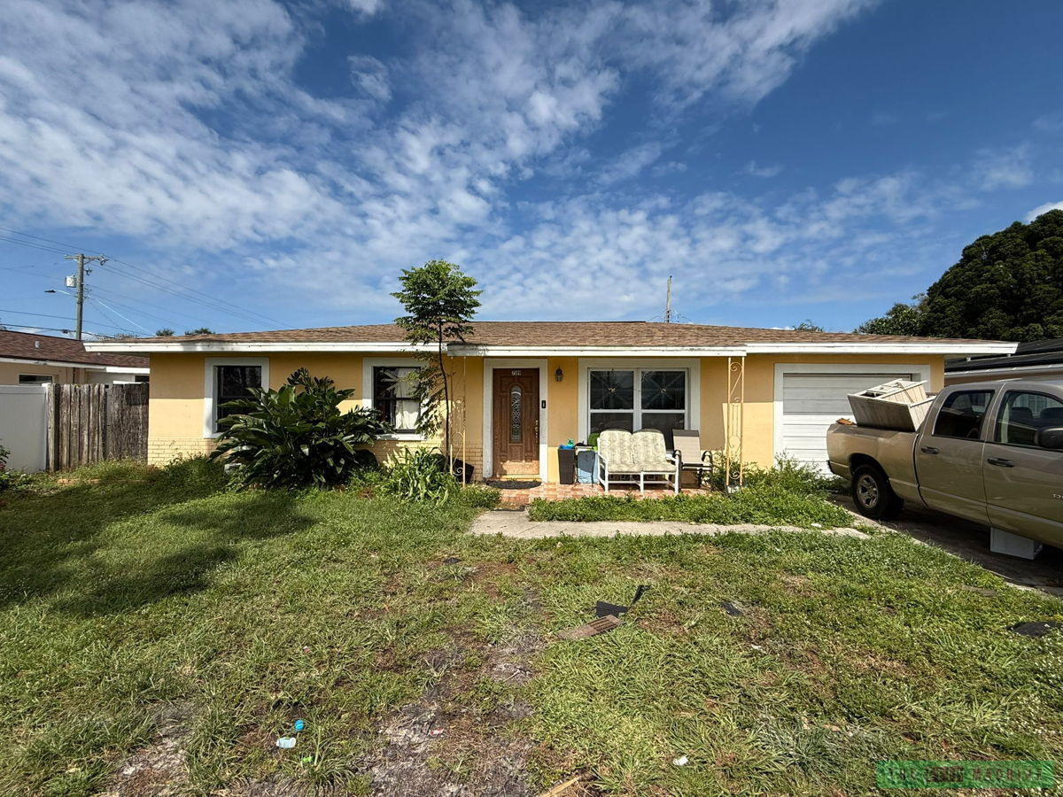 🚨 Easy FIX & FLIP 🤑 TAMPA, 33615🚨