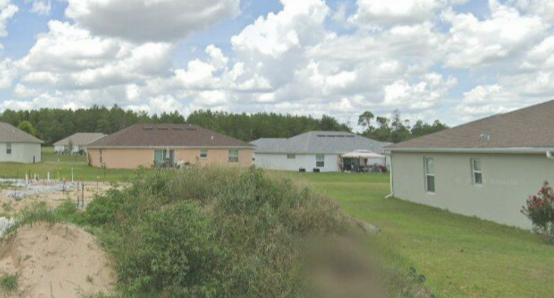 🔨 Finish Your Dream Home in Ocala! 🏡