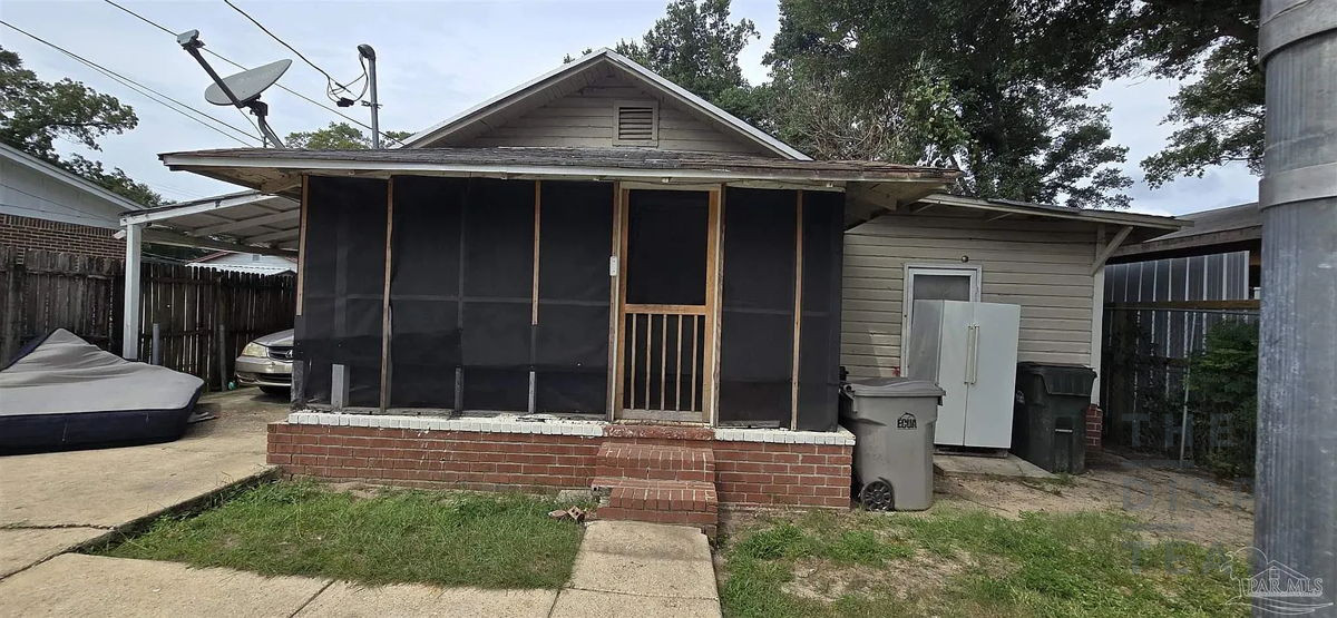 🏡 Investment Opportunity in Pensacola, FL