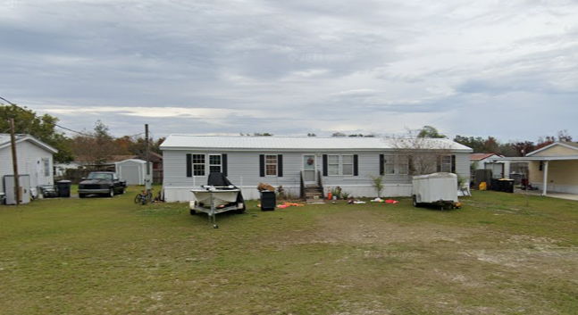 (Mulberry, FL) 🏚️Potential Flip or Rent Purchase in Mulberry 🔥