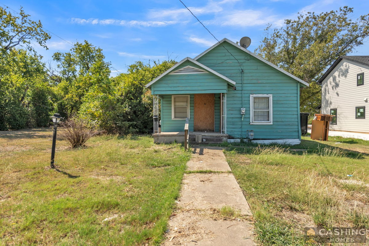 🏡Waco, TX 3 Bed 2 Bath Flip🔥