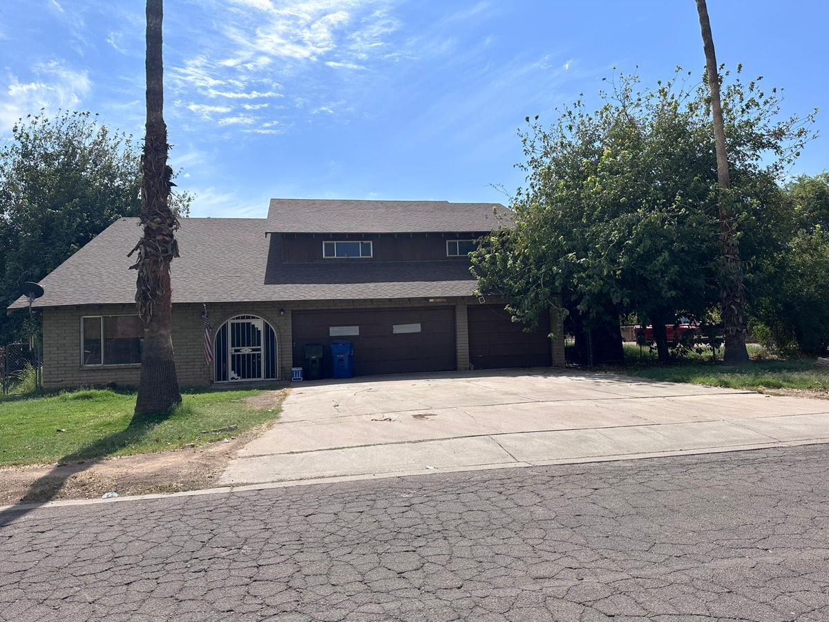 Avondale Home 10441 W Earll Dr, Avondale, AZ 85392