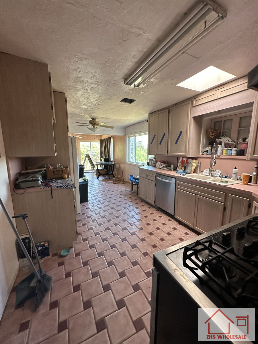 OFF MARKET $680,000 | ARV: $1,000,000