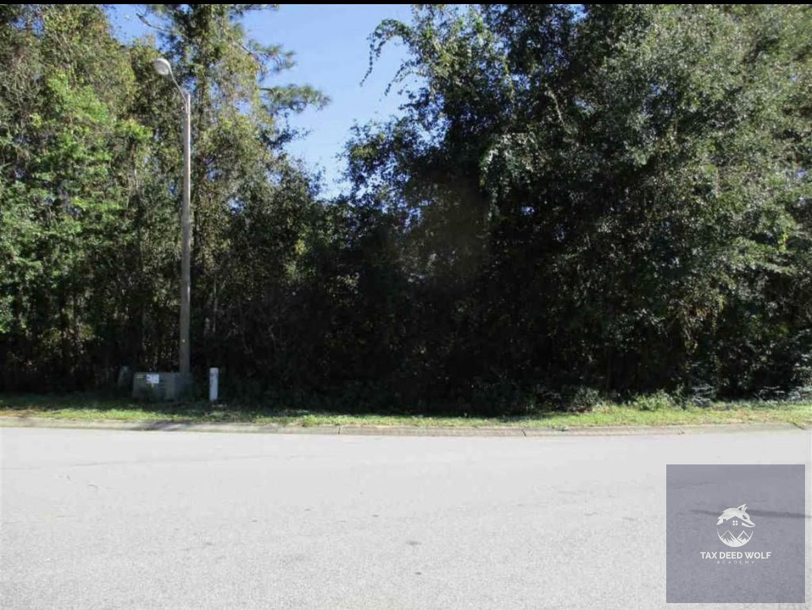 Build Your Dream Home on this Residential Lot in Pensacola, FL