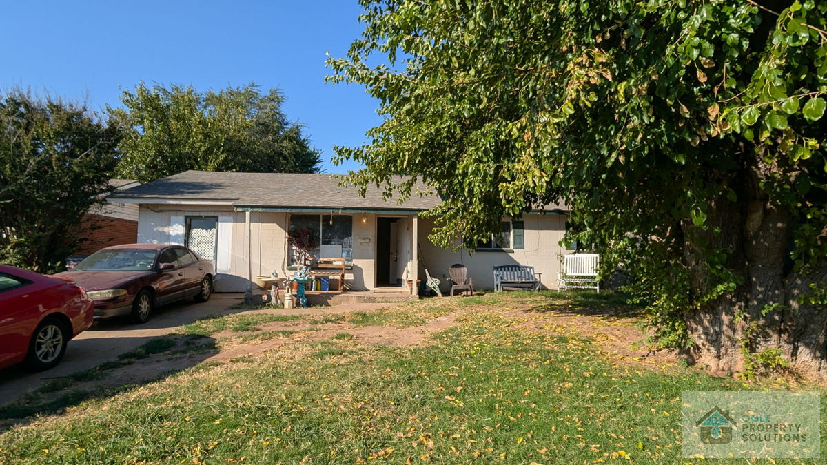 🏘️👉⏰Moore-Don't Miss Out on This Rehab! ⏰👉 🏘️