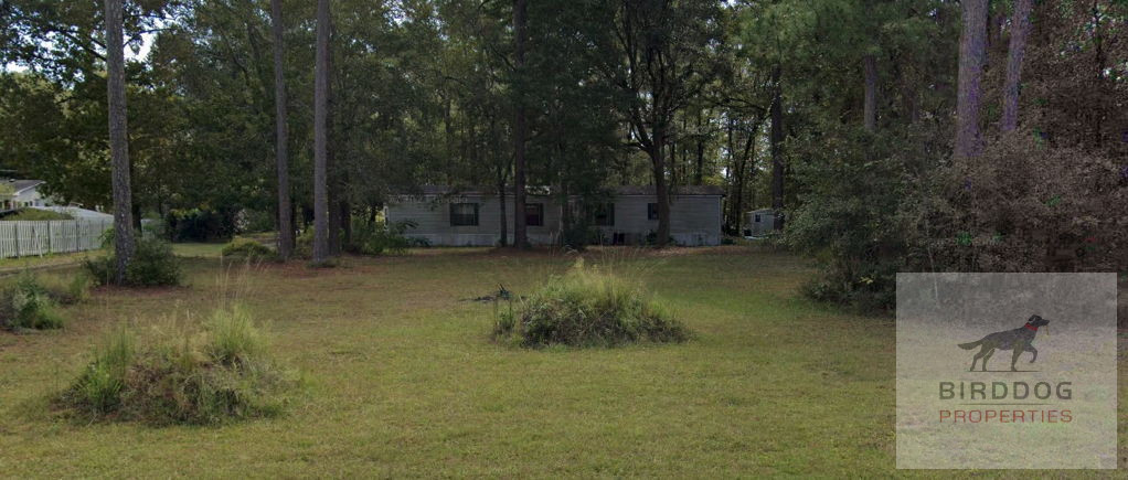 💥+1Acre Lot with Mobile Home in GUYTON, GA! 🚨