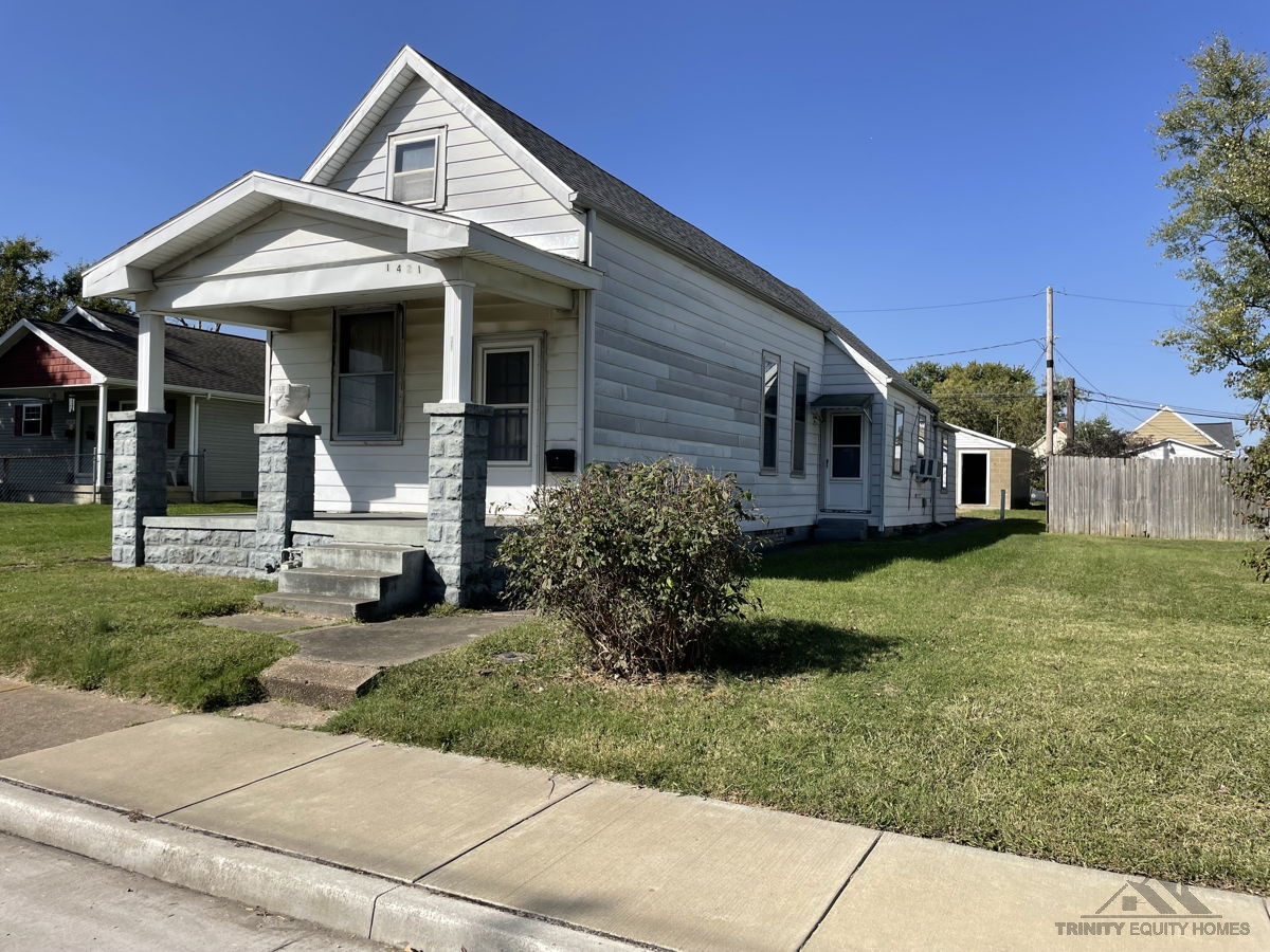 🔥🔥Renovation Ready in Evansville 47710🔥🔥