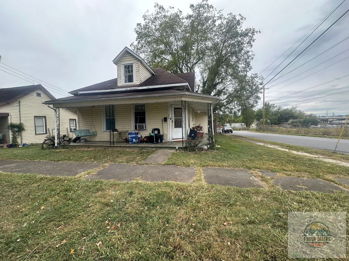 📍Johnson City, TN | 2 for $155k DEAL | 🤑2/1 - 960 sqft 📍2/1 - 932 sqft