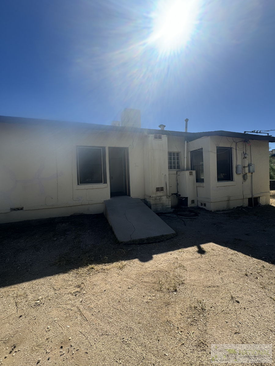 1215 N Euclid Ave, Tucson, AZ 85719