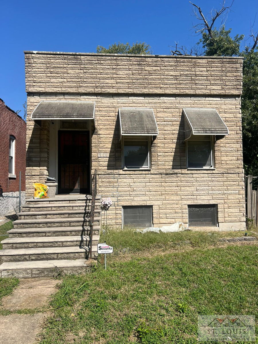 ⭐ 3131 Osceola St, St. Louis, MO 63111